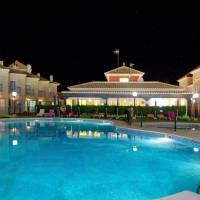 Apartamentos Turisticos Interpass Golf Playa
