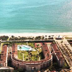 Islantur Las Americas