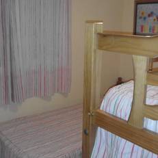 Residencial Augusta y Golf Playa IV