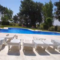 Apartment Paseo del Barranco del Moro