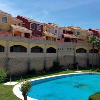 Chalet Islantilla Golf