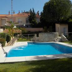 Apartamento Islantilla