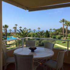 Luxurious Apartment Islantilla