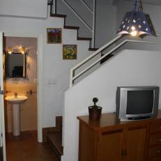 Alcaravan 30