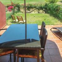 Two-Bedroom Holiday Home in Isla Antilla