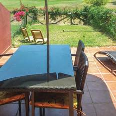 Two-Bedroom Holiday Home in Isla Antilla