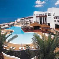 Hesperia Lanzarote