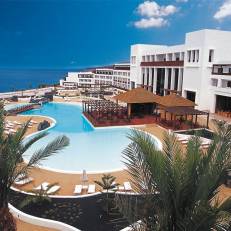 Hesperia Lanzarote