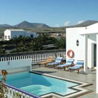 Holiday home Benahore No. I