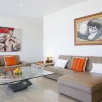 Villa dois mares