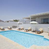 Villa LazyDays