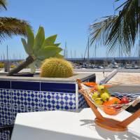 Apartamento Puerto Calero
