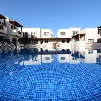 Residencial Noray Duplex 26