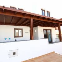 El Hogar de Benahoare