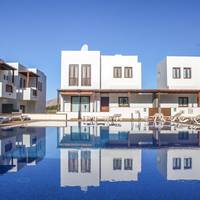 Apartamento Sanabria