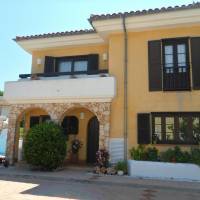 Villa Gran Familia