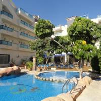 Playamarina II Aparthotel Cabo Roig