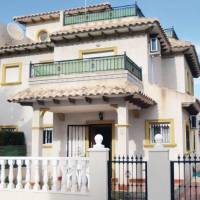 Holiday home Orihuela Costa Urb