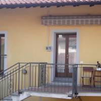 Bed and Breakfast Casa Gea