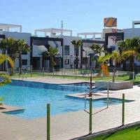 Apartment Oasis Beach La Zenia