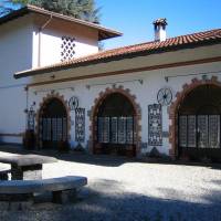 Bosco Gadda Bed and Breakfast