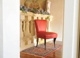 Villa Ai Cedri Bed and Breakfast