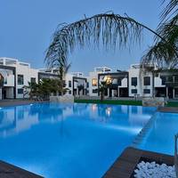 Penthouse Oasis Beach La Zenia