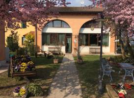 Agriturismo Casa Maria Teresa
