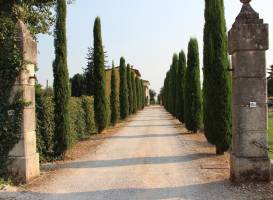 Residenza Torre Antica