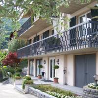 Iseo Lake Accommodations