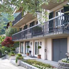 Iseo Lake Accommodations