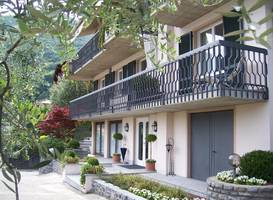 Iseo Lake Accommodations