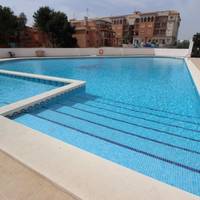 Bungalow Playa Flamenca 2598