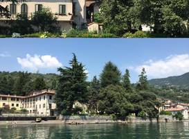 B&B Lago Delle Orchidee