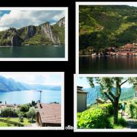 Holiday home NUVOLA Lake & Ski