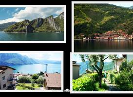Holiday home NUVOLA Lake & Ski