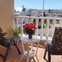 Villa La Zenia