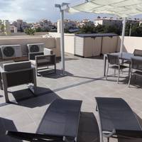 Residencial Sabrina Penthouse