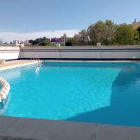 Bungalow la Zenia Yague