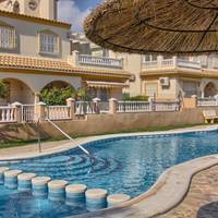 Casa Playa Flamenca