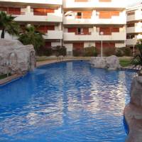 Apartamento en Playa Flamenca (residencial El Rincon)