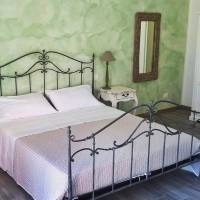 Agriturismo Rossococomero