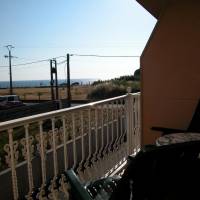 Apartamentos Cormoran