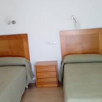 Hostal Restaurante Pinarejo
