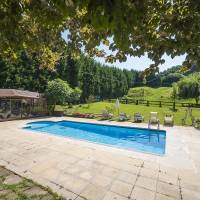 Agroturismo Anziola