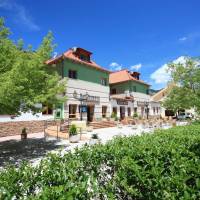 Hotel Rural Montana de Cazorla