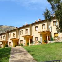 Residencial Los Robles
