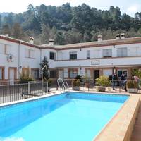 Casas Rurales Tiscar