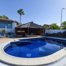 Villas Anais