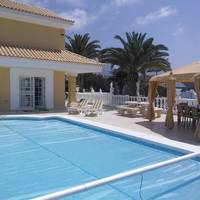 Villa Deluxe
